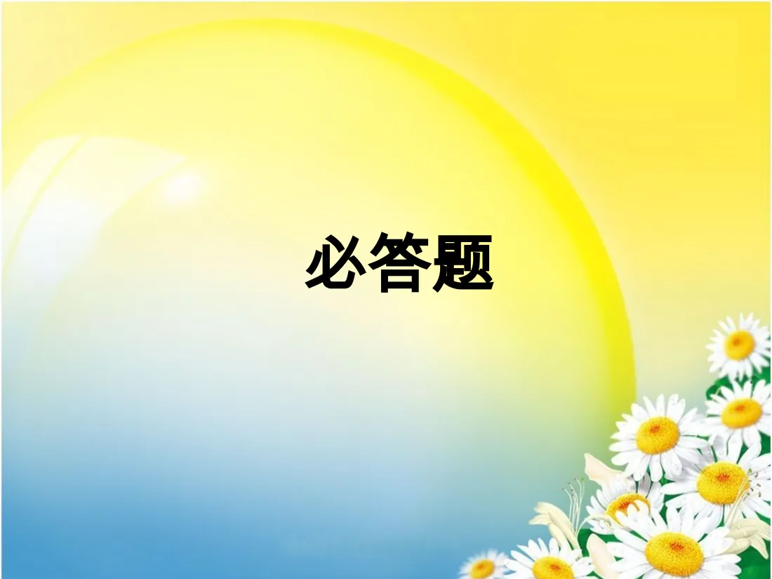 六年级主题队会课件-《我爱少先队》(共16张PPT) 第3页