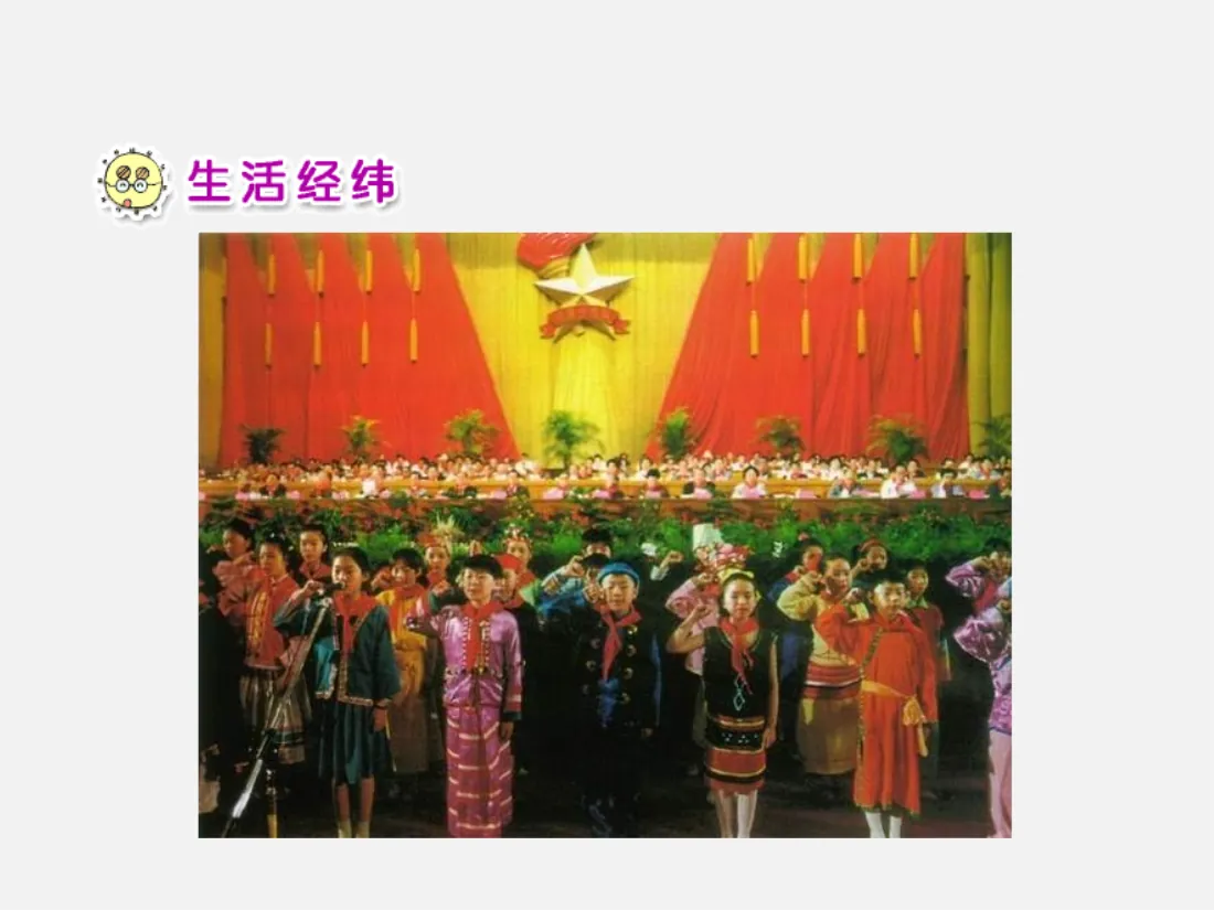 小学主题班会课件-少先队员1(共13张PPT)-全国通用 第2页