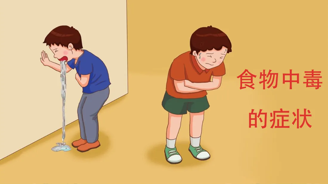 食品安全教育主题班会 第5页