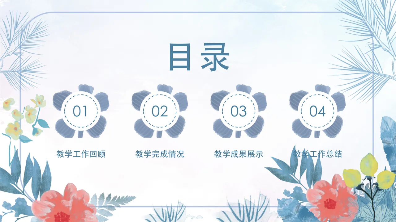 PPT幻灯片 3