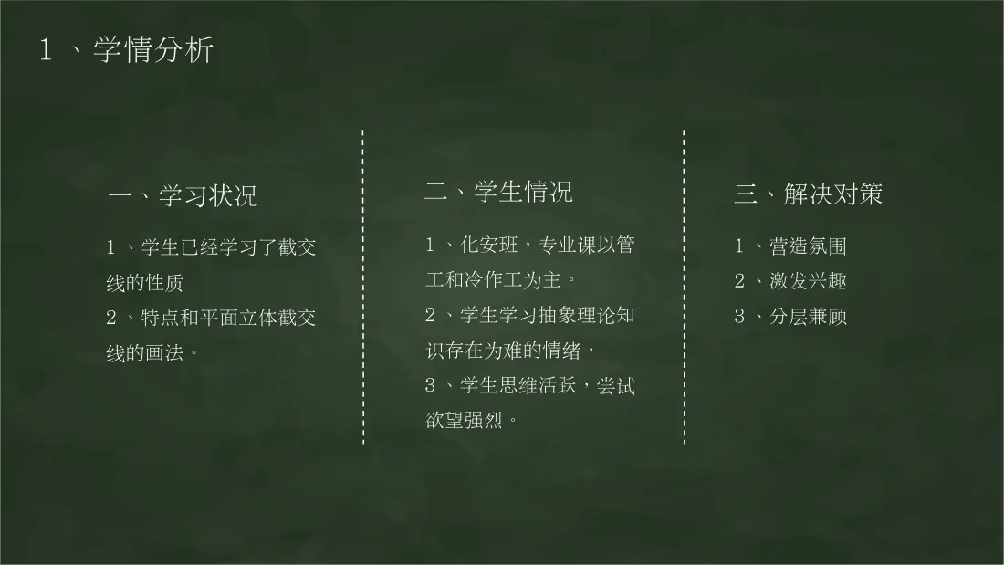教师通用说课模板 【 老师试讲 】【 学校演讲 】【 教学课件 】【 说课大赛 】 演讲者：输入名称 时间： 20XX  第5页